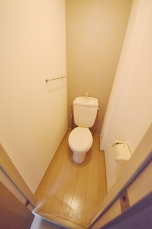 エクレール相原の物件内観写真